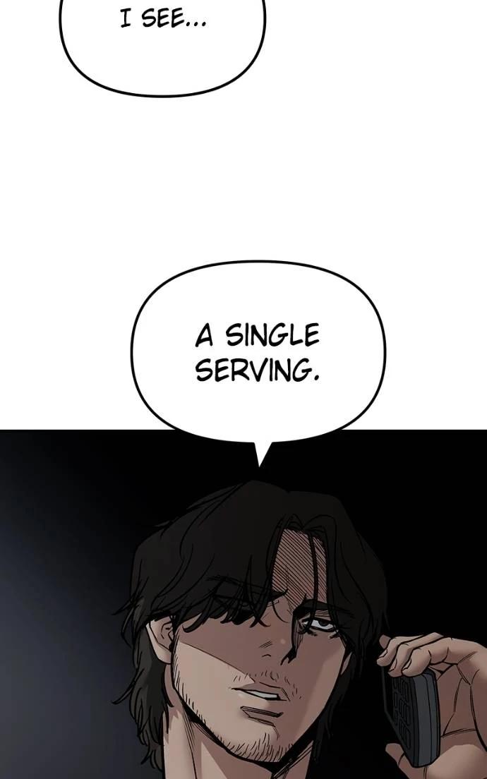 Read Designated Bully (en) Manga Online