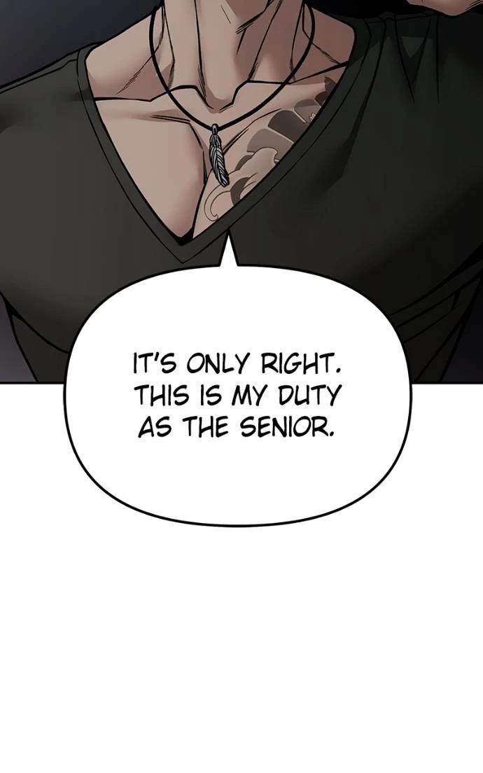 Read Designated Bully (en) Manga Online