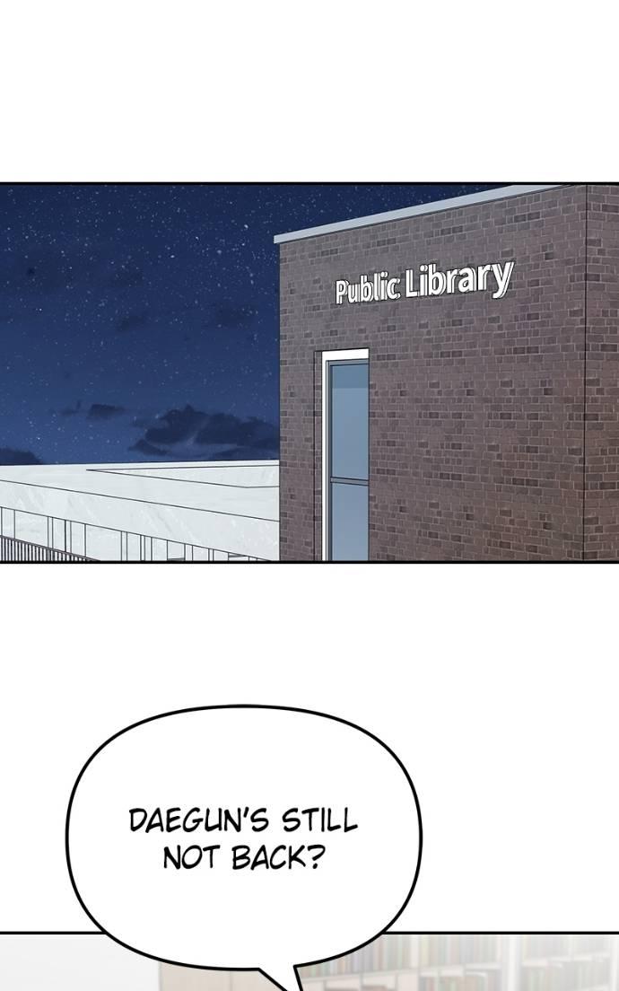 Read Designated Bully (en) Manga Online