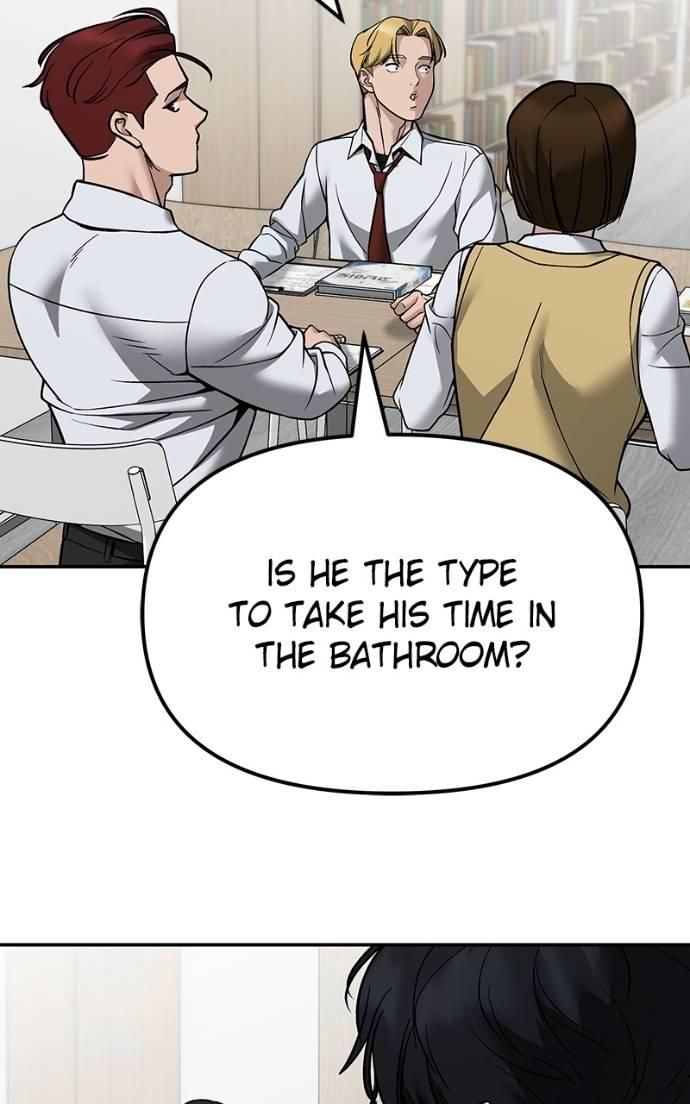 Read Designated Bully (en) Manga Online