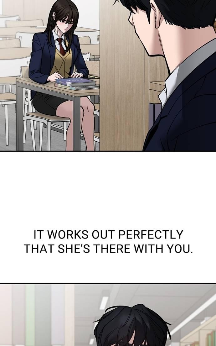 Read Designated Bully (en) Manga Online