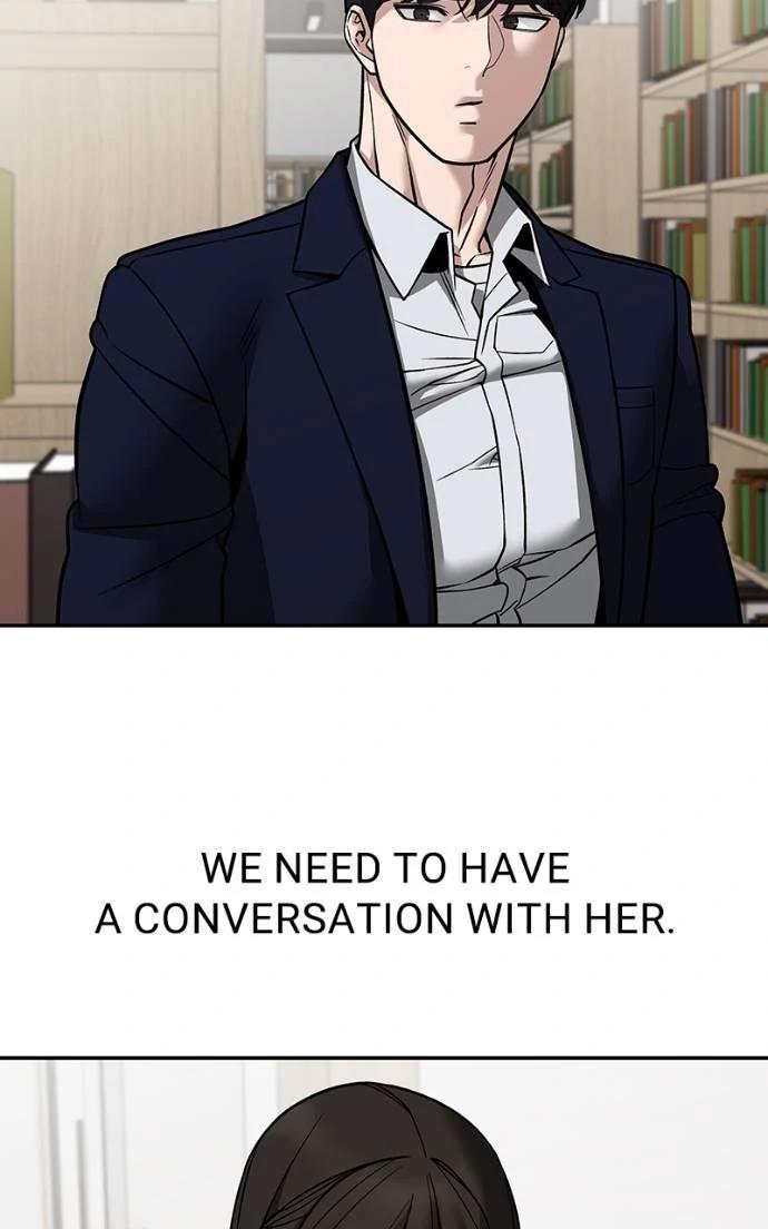 Read Designated Bully (en) Manga Online