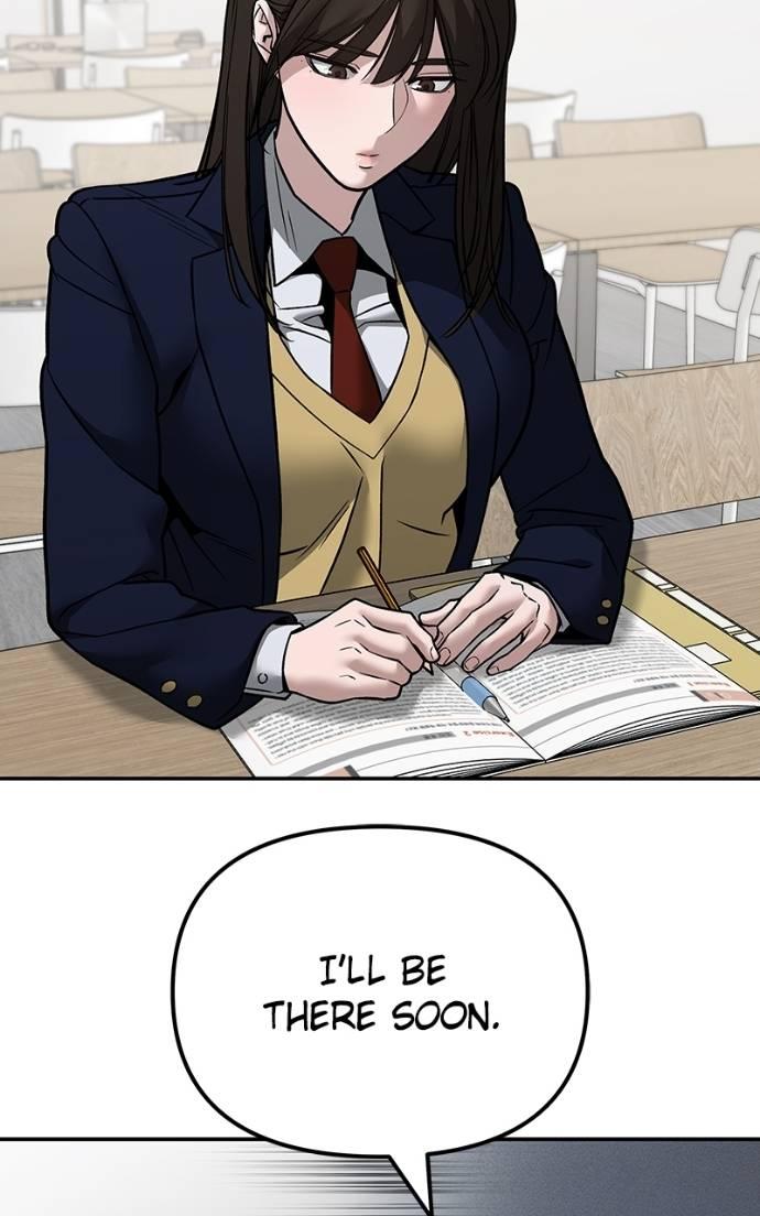 Read Designated Bully (en) Manga Online