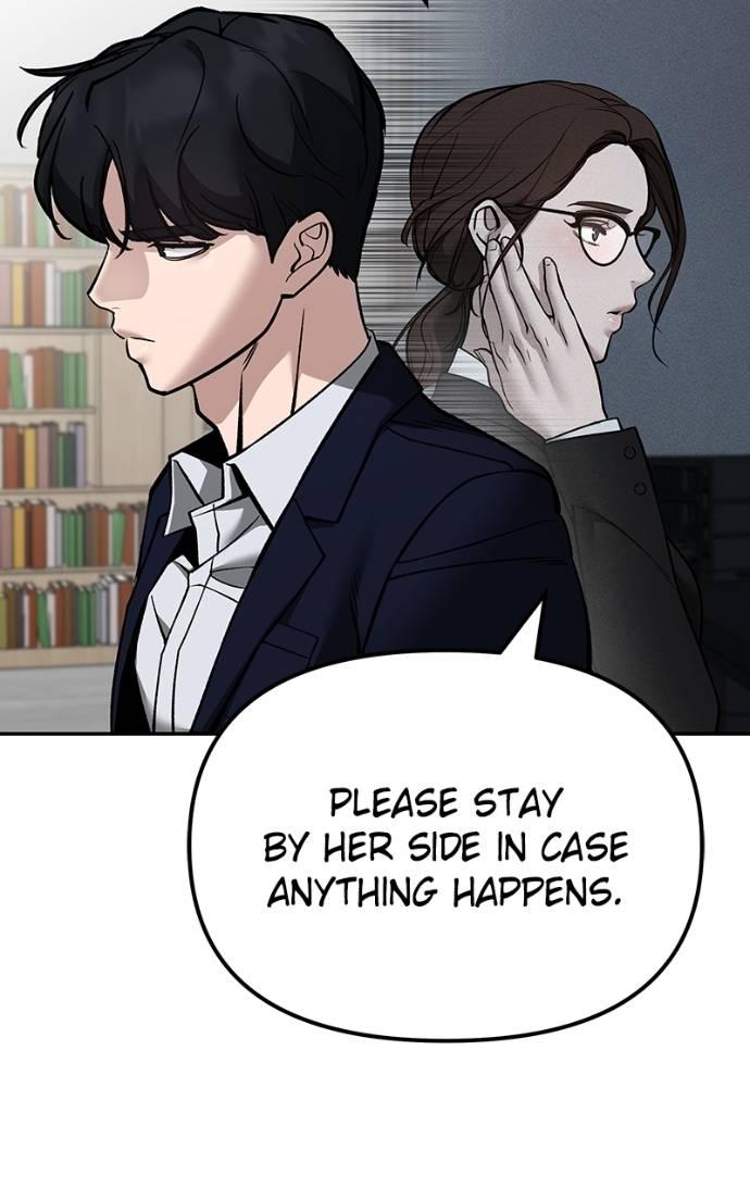 Read Designated Bully (en) Manga Online