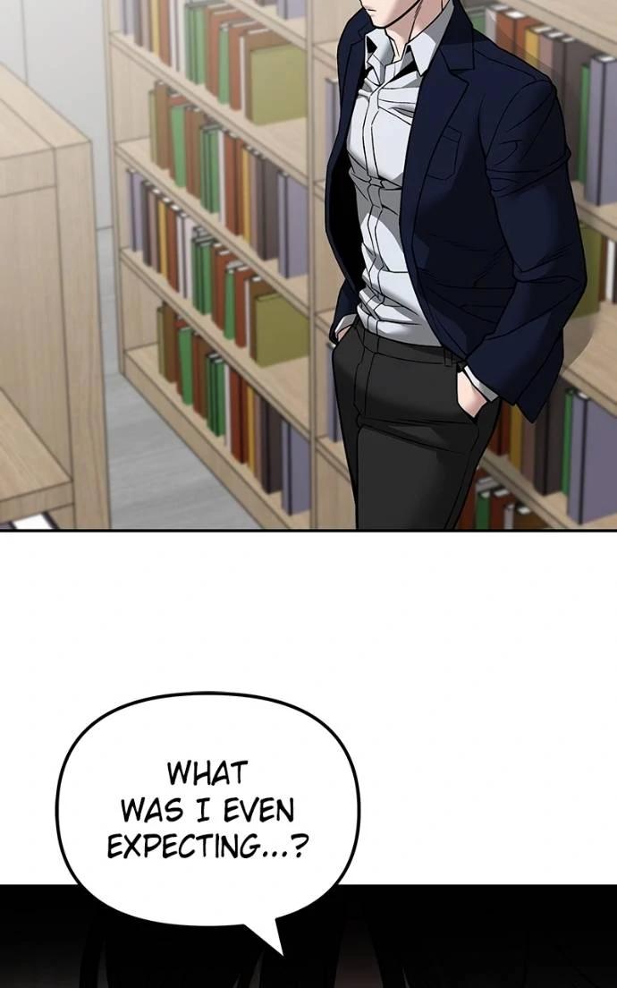 Read Designated Bully (en) Manga Online