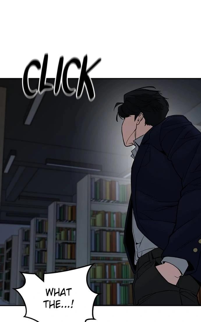 Read Designated Bully (en) Manga Online