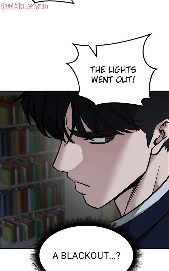 Read Designated Bully (en) Manga Online