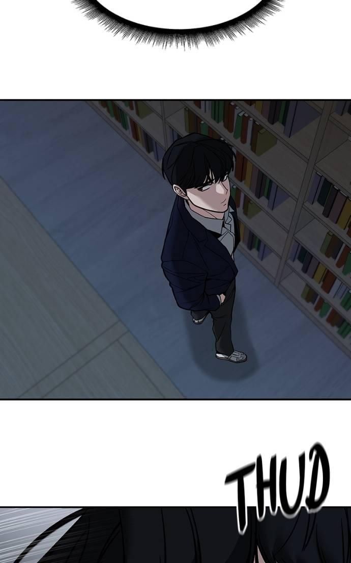 Read Designated Bully (en) Manga Online