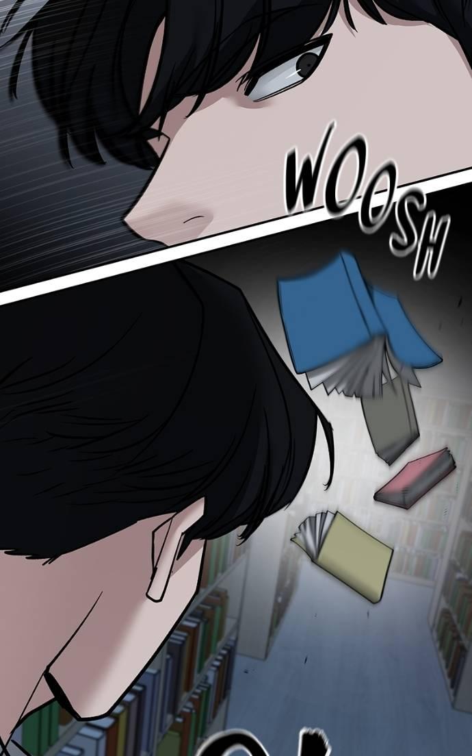 Read Designated Bully (en) Manga Online