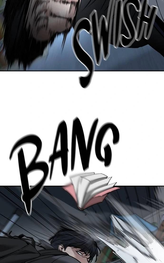 Read Designated Bully (en) Manga Online