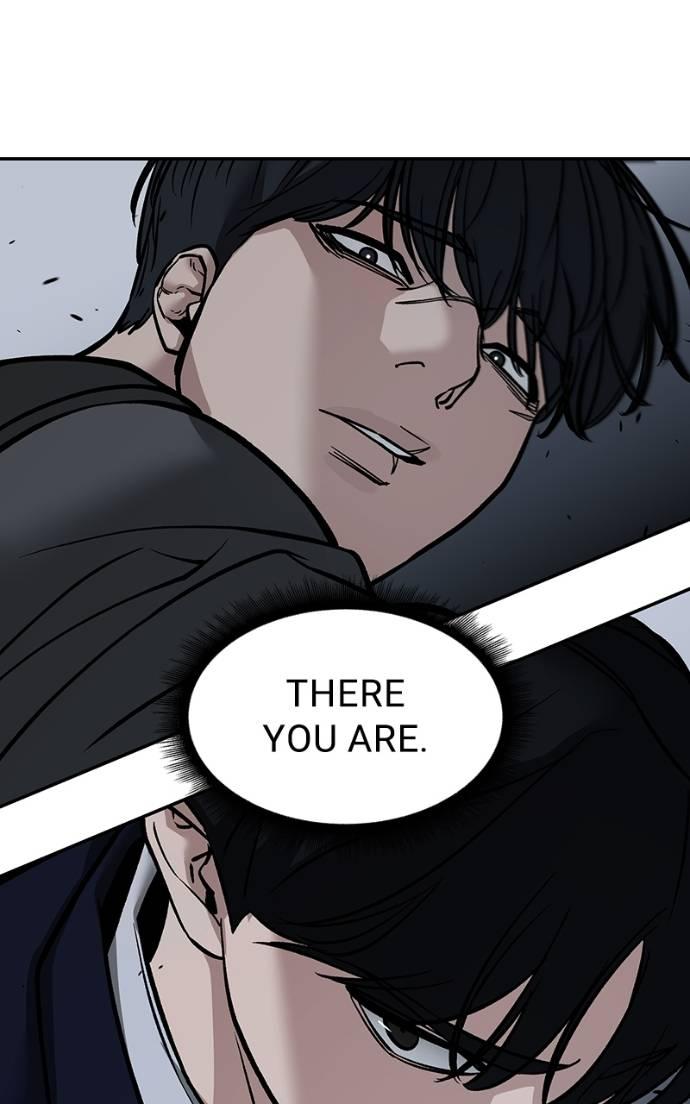 Read Designated Bully (en) Manga Online