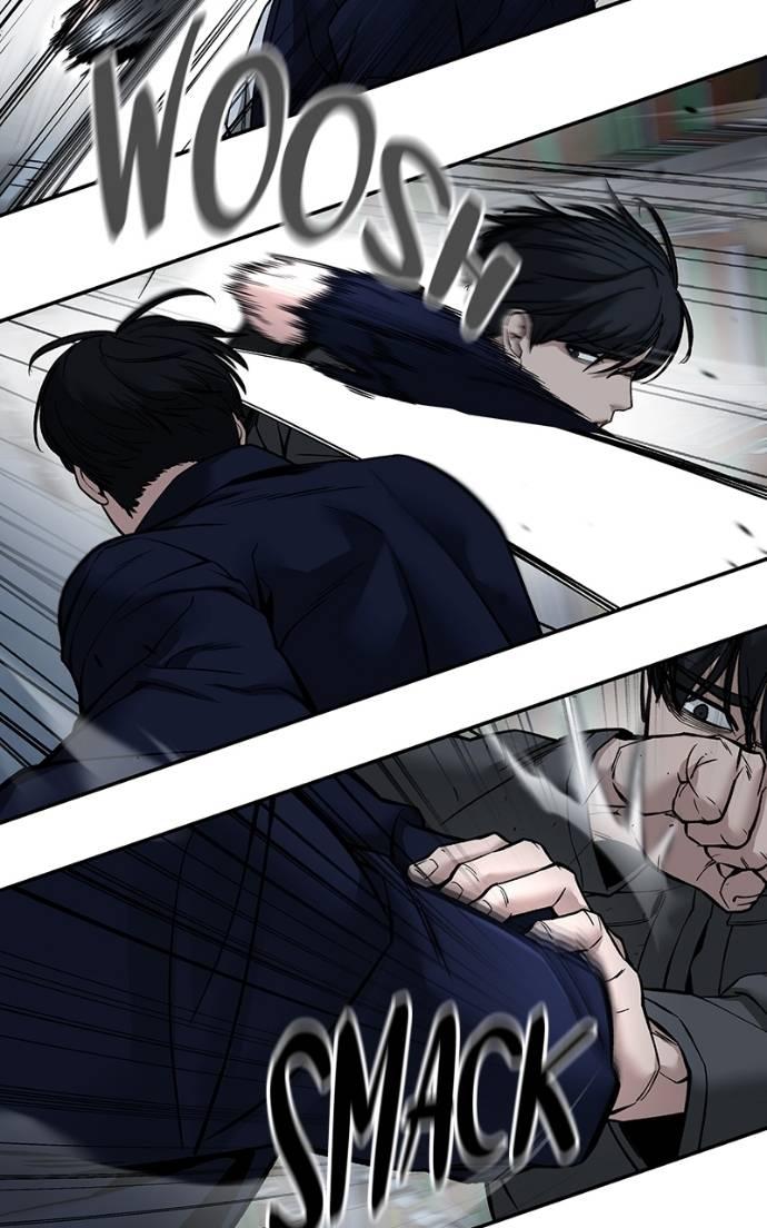 Read Designated Bully (en) Manga Online