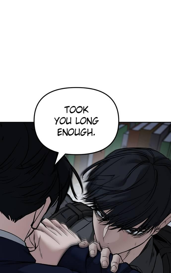 Read Designated Bully (en) Manga Online