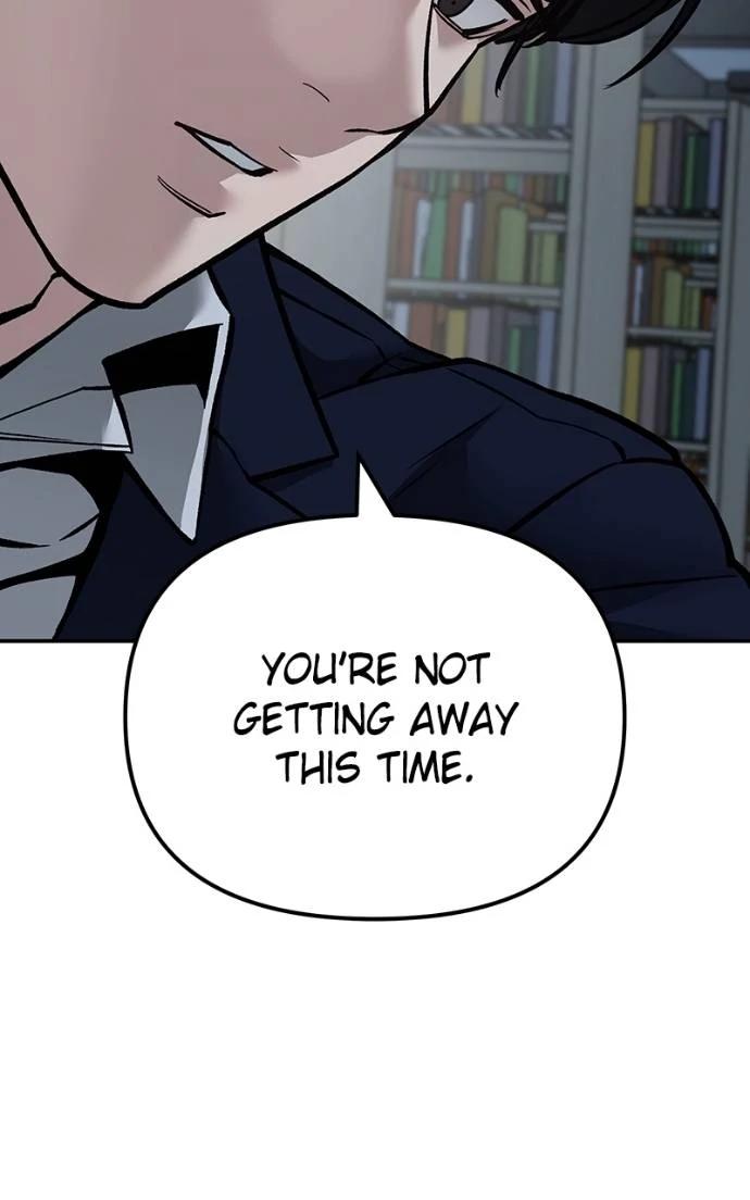 Read Designated Bully (en) Manga Online