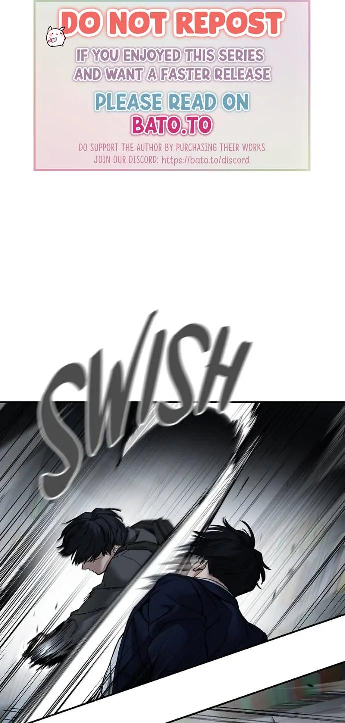 Read Designated Bully (en) Manga Online