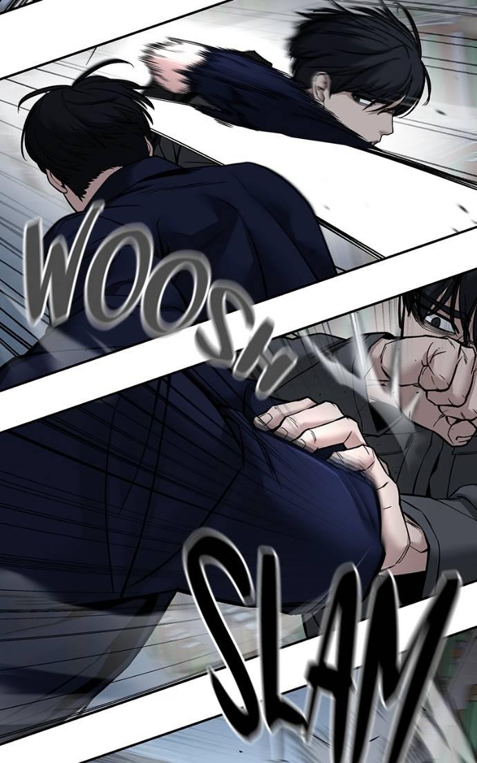 Read Designated Bully (en) Manga Online