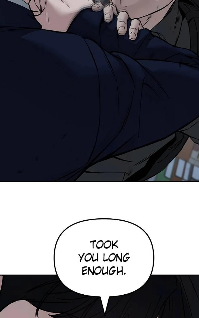 Read Designated Bully (en) Manga Online