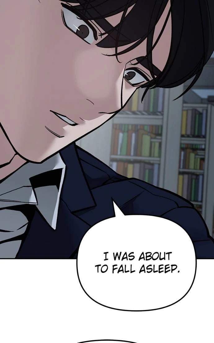 Read Designated Bully (en) Manga Online