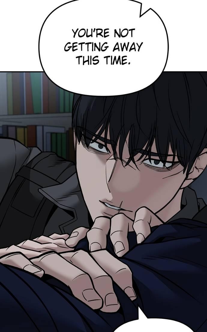 Read Designated Bully (en) Manga Online