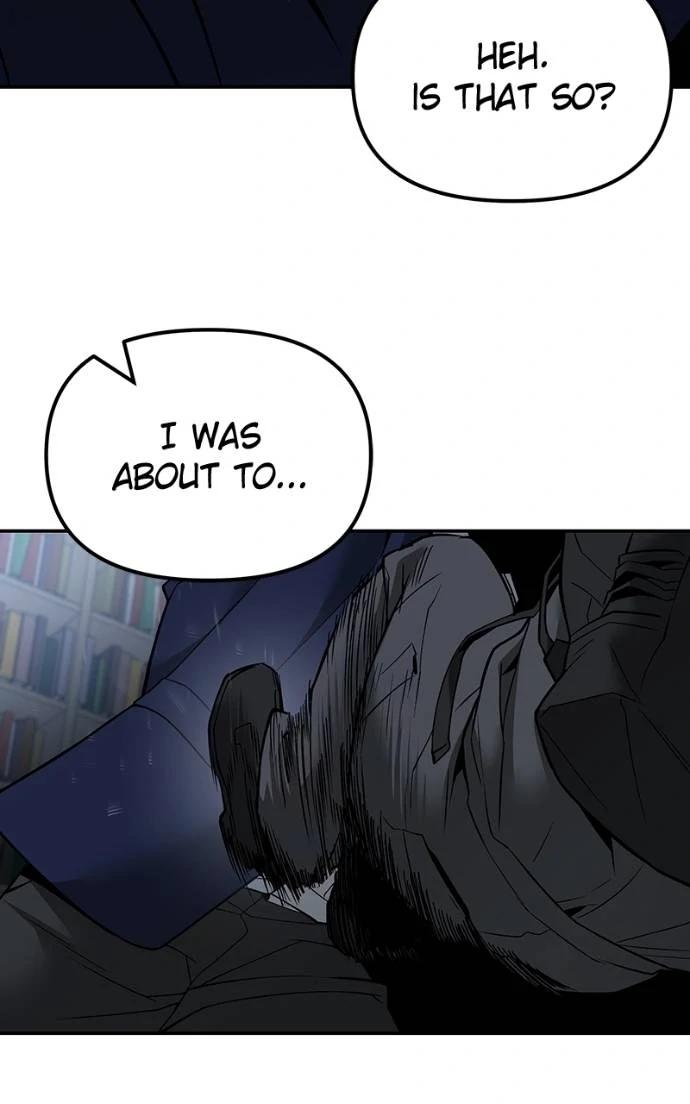 Read Designated Bully (en) Manga Online