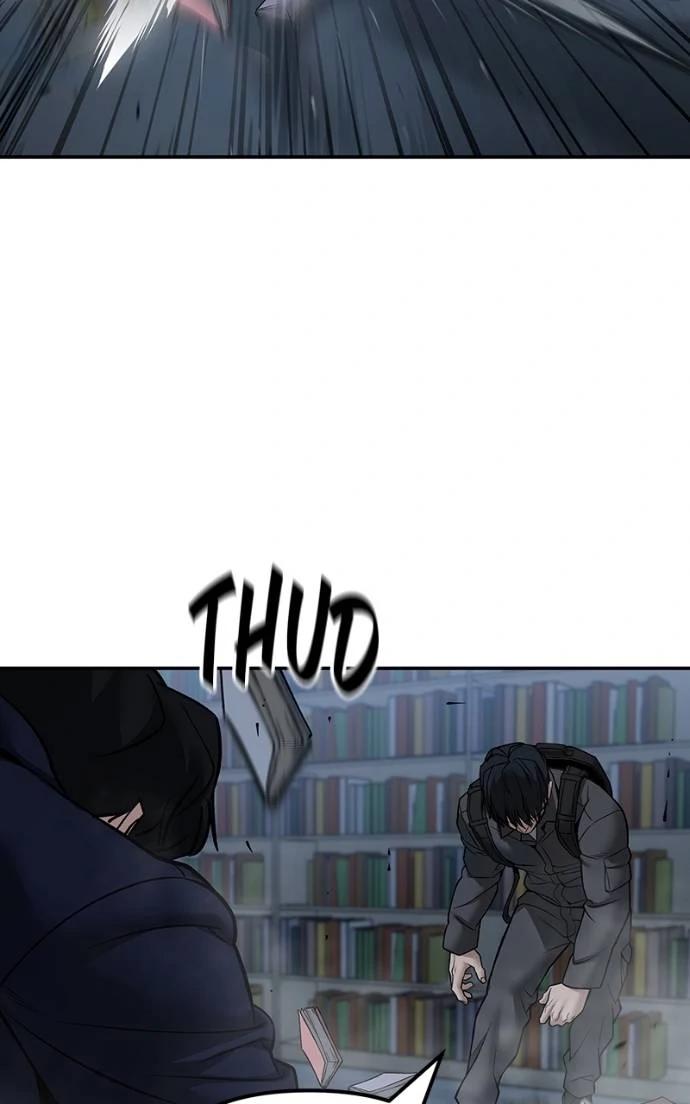 Read Designated Bully (en) Manga Online