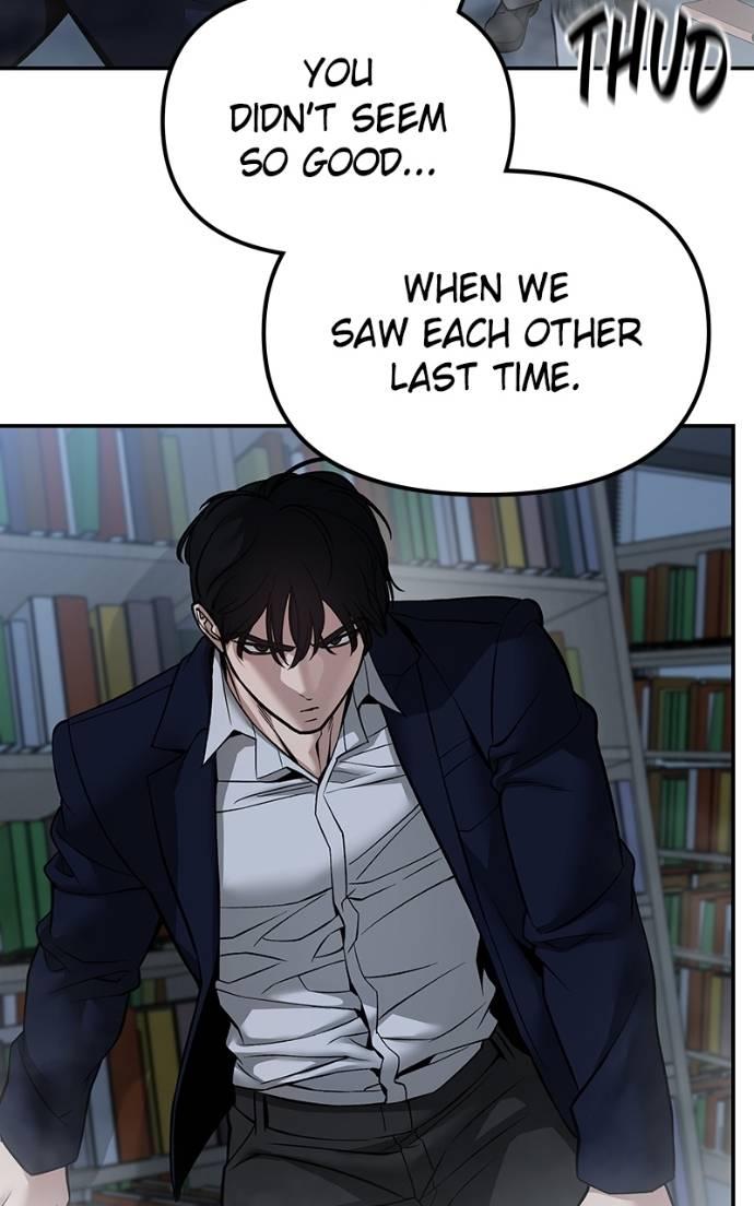 Read Designated Bully (en) Manga Online