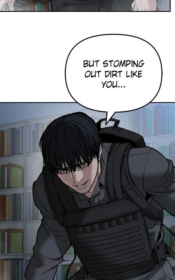 Read Designated Bully (en) Manga Online