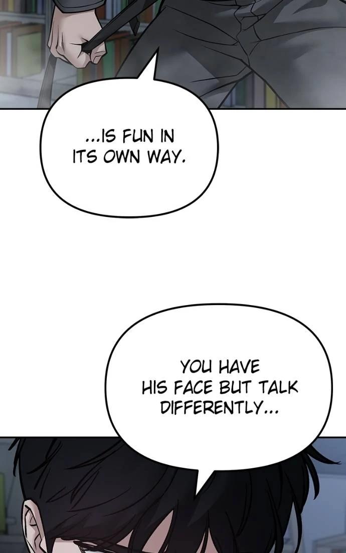 Read Designated Bully (en) Manga Online