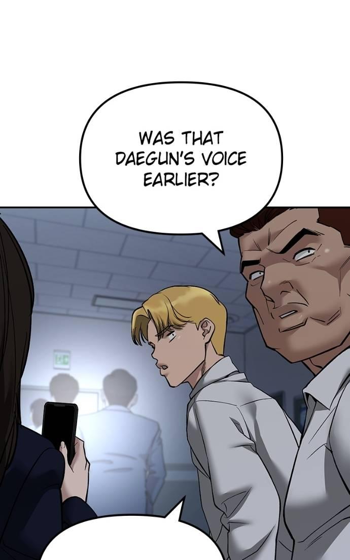 Read Designated Bully (en) Manga Online