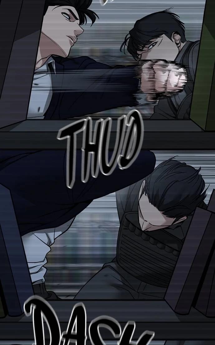 Read Designated Bully (en) Manga Online