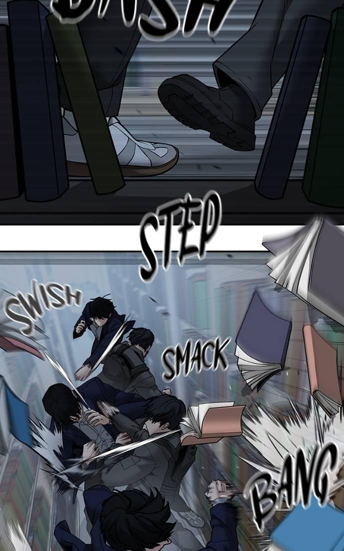 Read Designated Bully (en) Manga Online