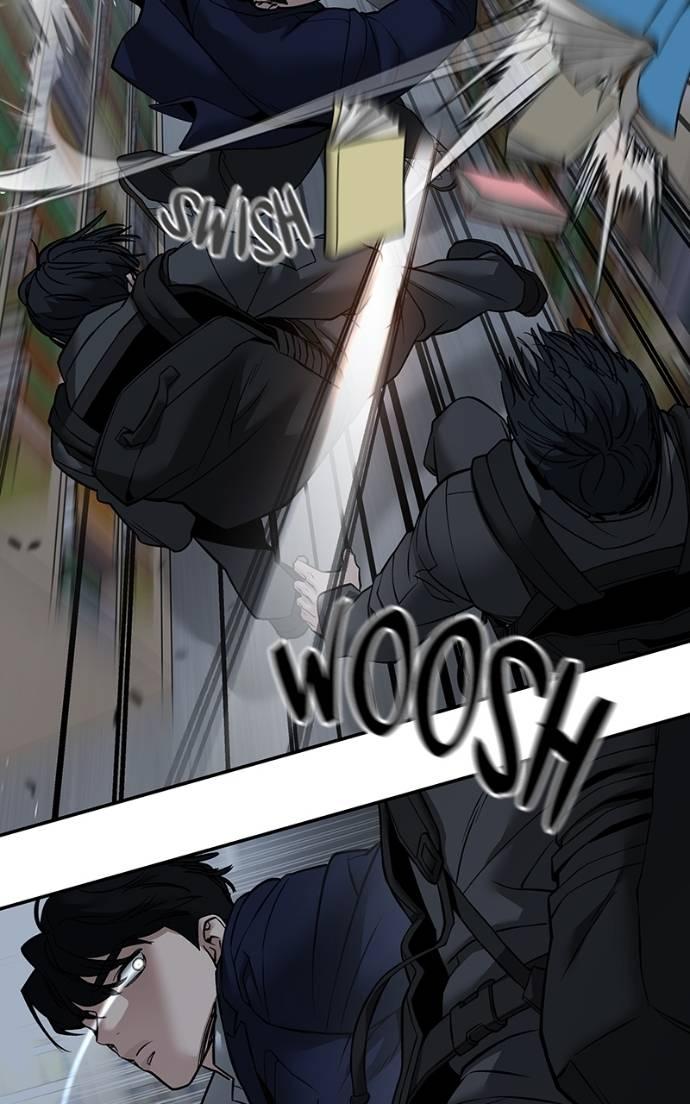 Read Designated Bully (en) Manga Online