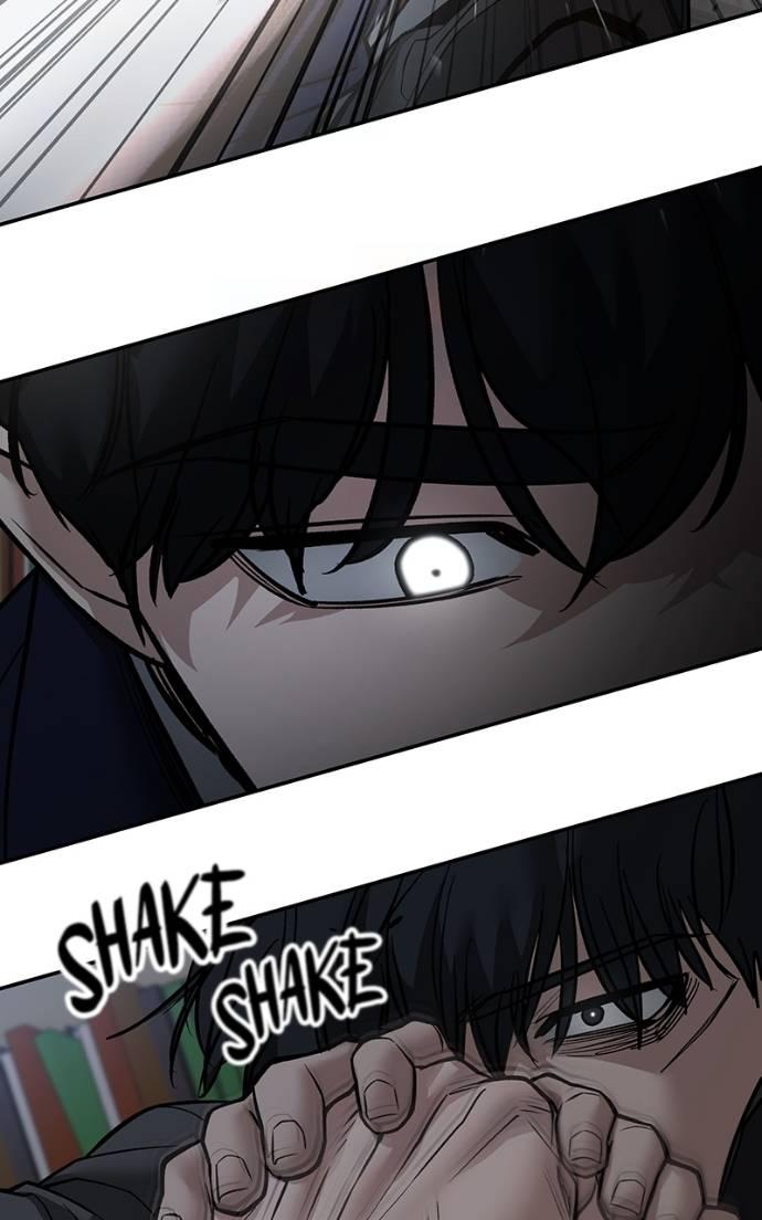 Read Designated Bully (en) Manga Online