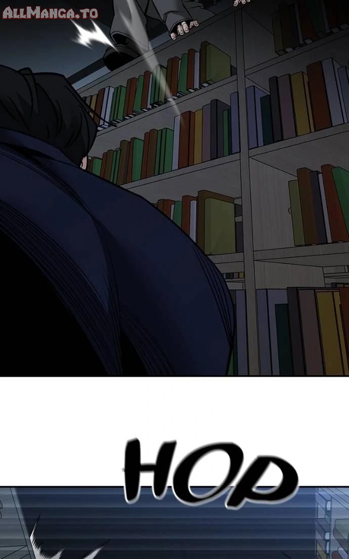 Read Designated Bully (en) Manga Online