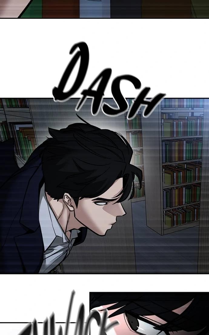 Read Designated Bully (en) Manga Online