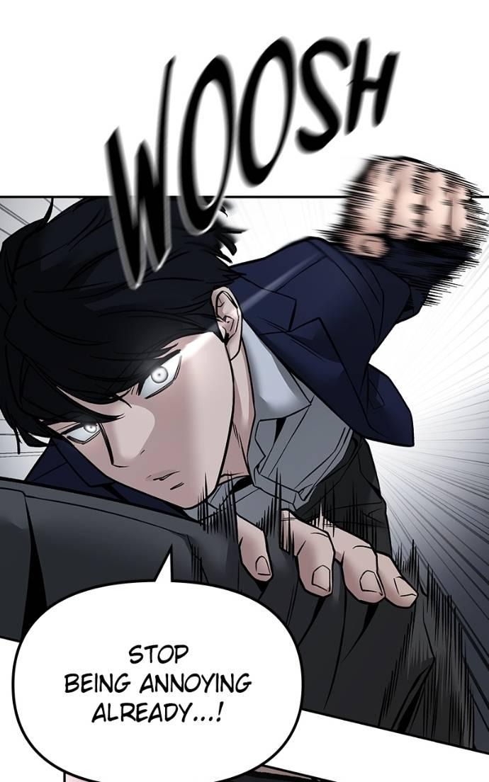 Read Designated Bully (en) Manga Online