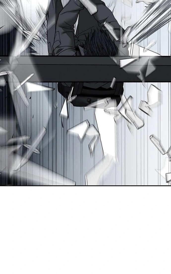 Read Designated Bully (en) Manga Online