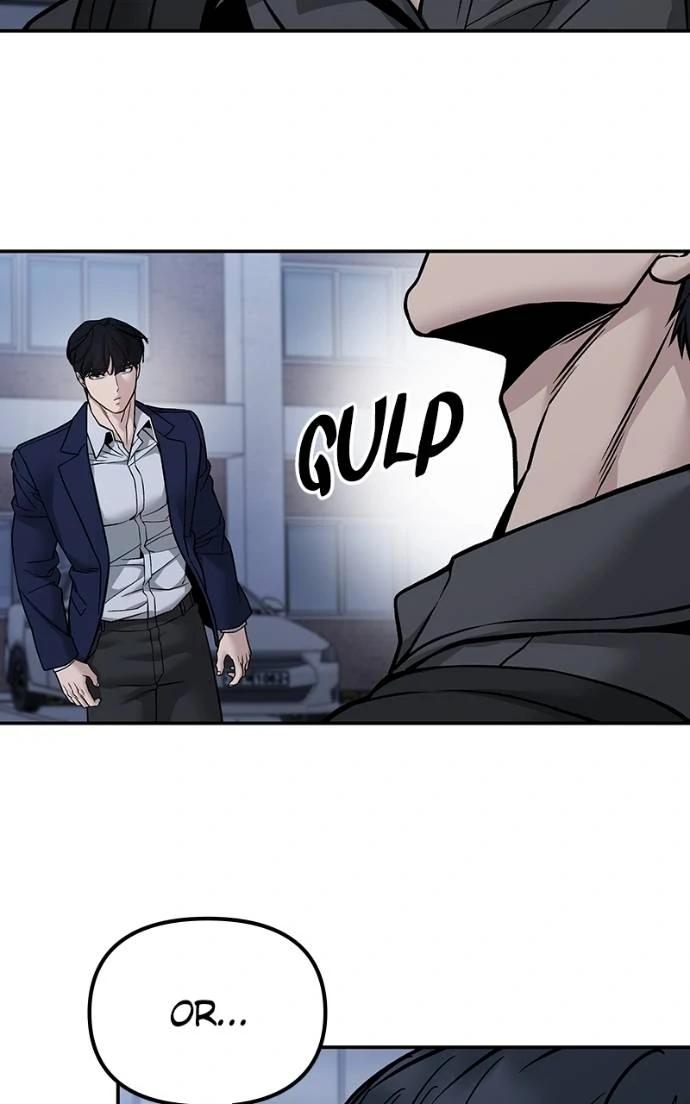 Read Designated Bully (en) Manga Online