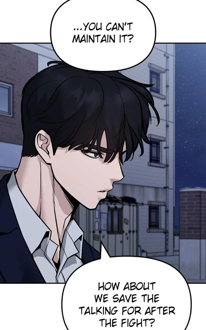 Read Designated Bully (en) Manga Online