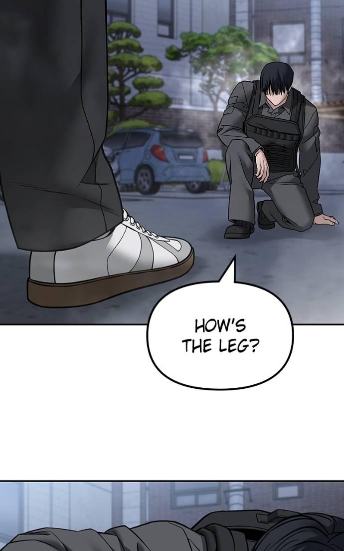 Read Designated Bully (en) Manga Online