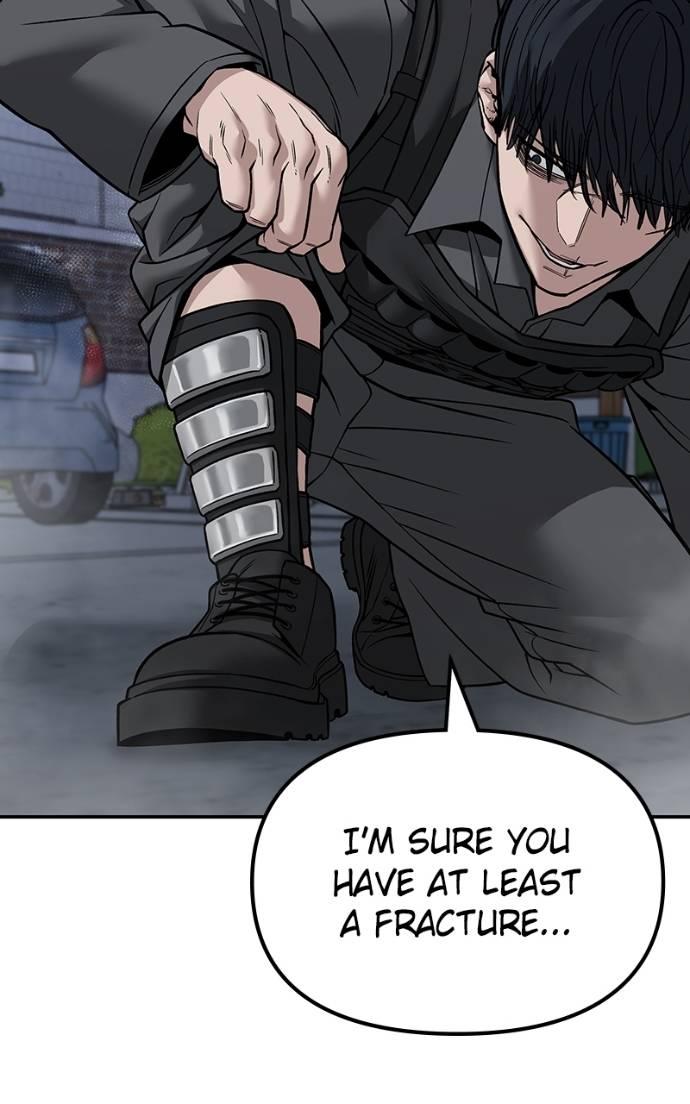 Read Designated Bully (en) Manga Online