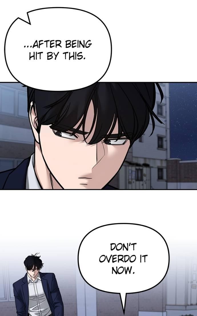 Read Designated Bully (en) Manga Online