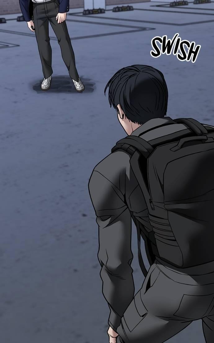 Read Designated Bully (en) Manga Online