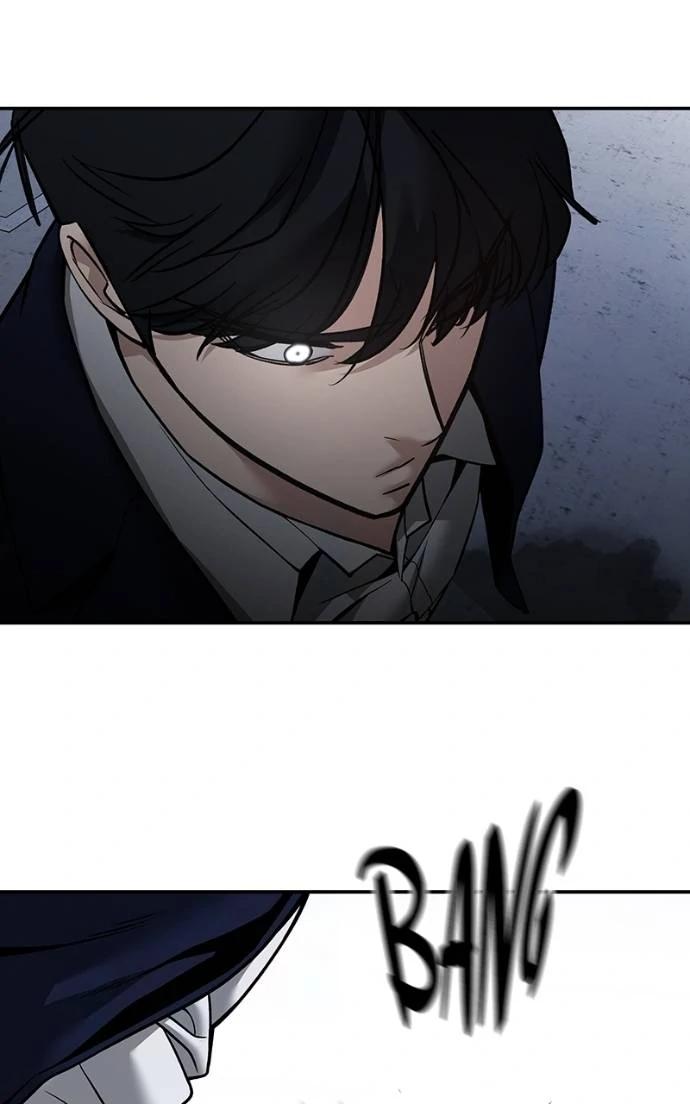 Read Designated Bully (en) Manga Online