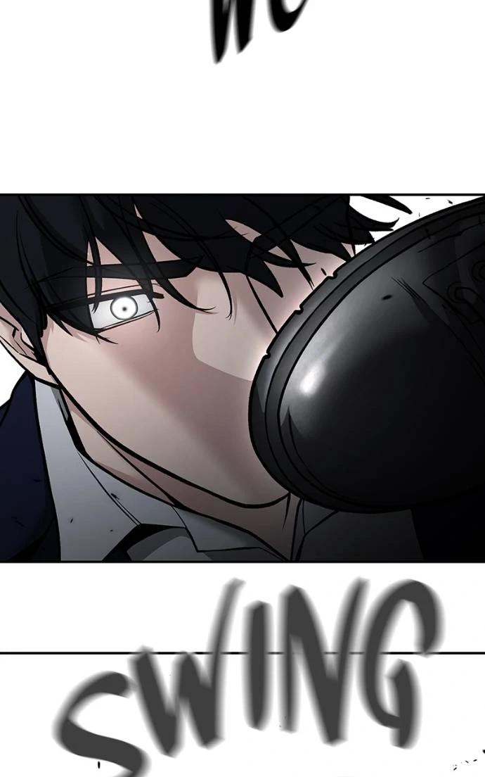 Read Designated Bully (en) Manga Online