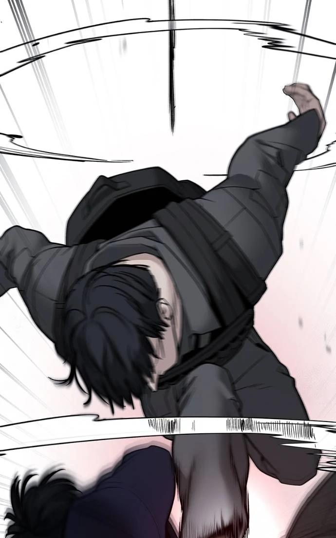 Read Designated Bully (en) Manga Online