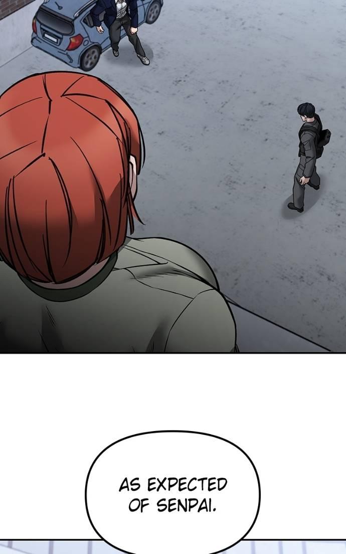 Read Designated Bully (en) Manga Online