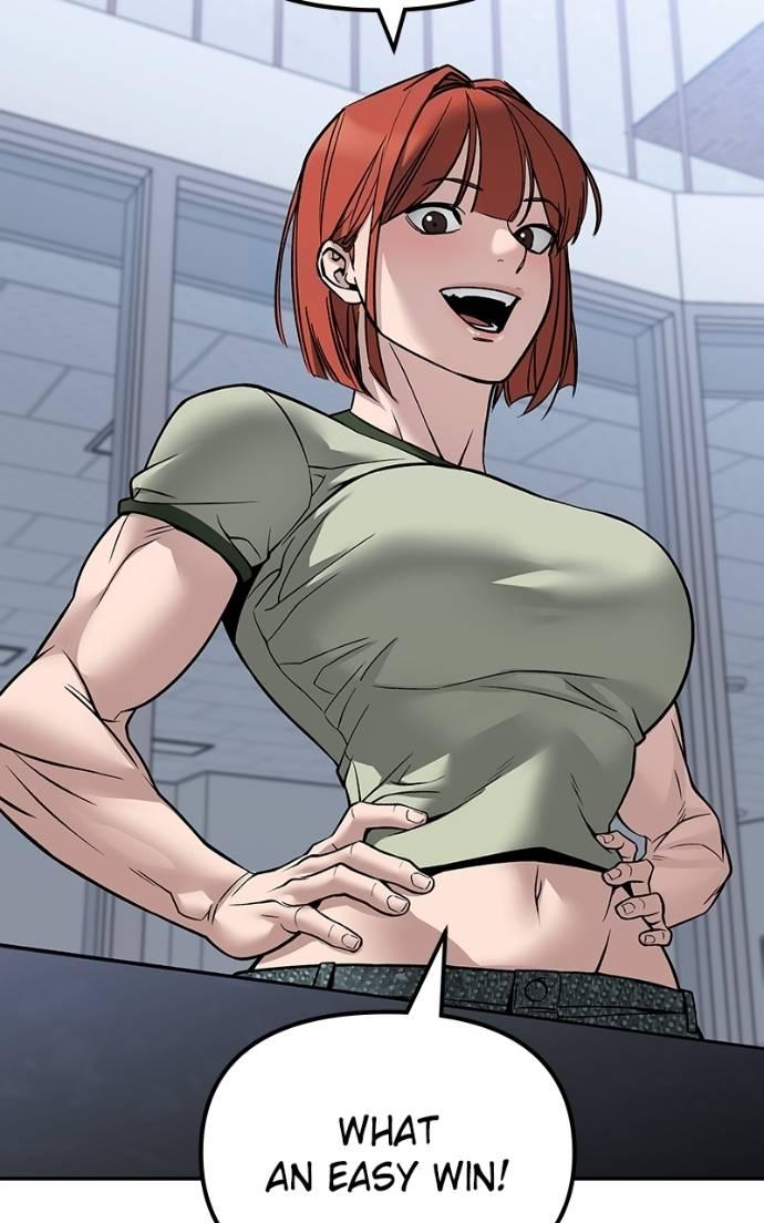 Read Designated Bully (en) Manga Online