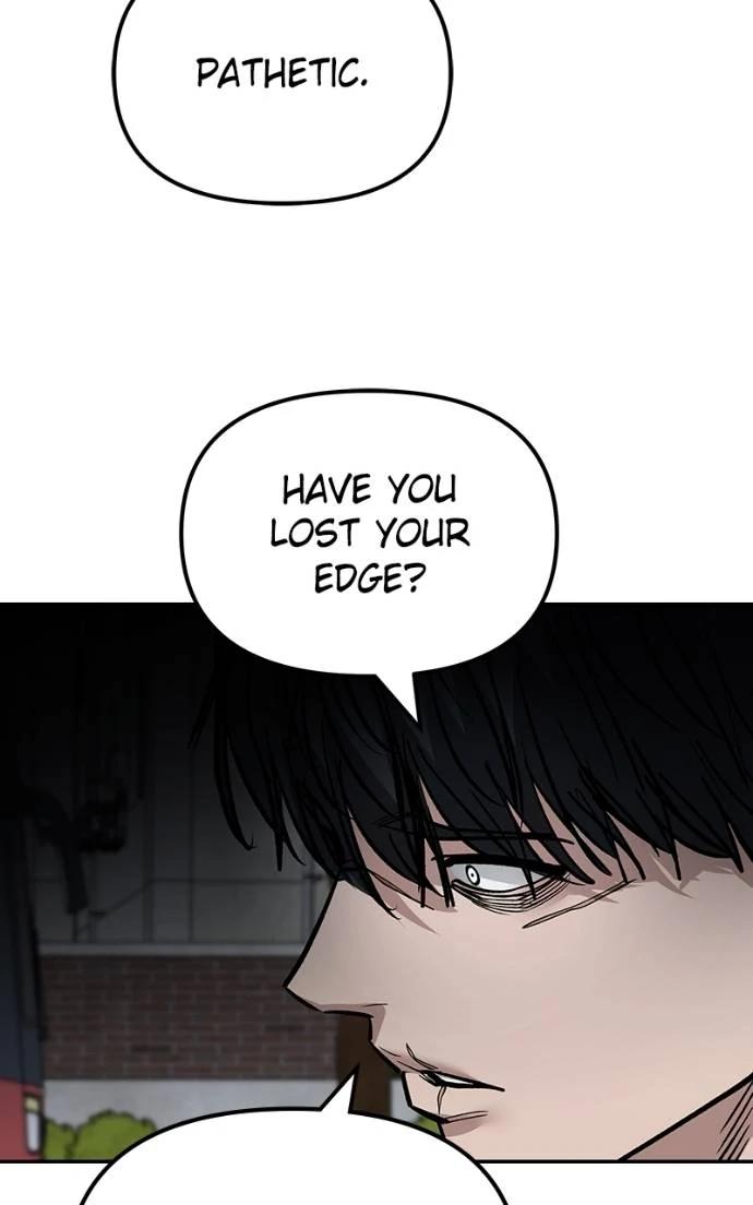 Read Designated Bully (en) Manga Online