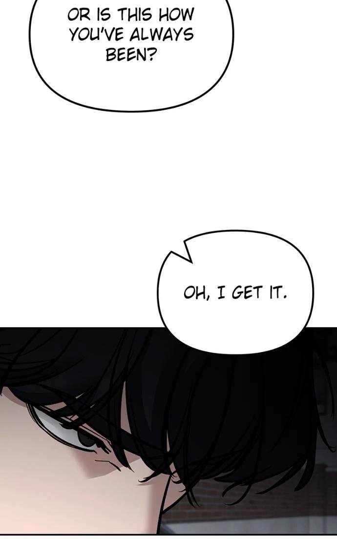 Read Designated Bully (en) Manga Online